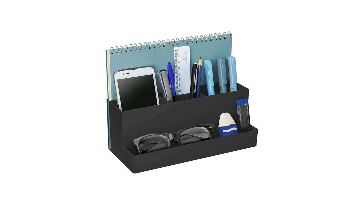 Porta Objetos de Mesa: As 10 Melhores Opções para Organização Multifuncional