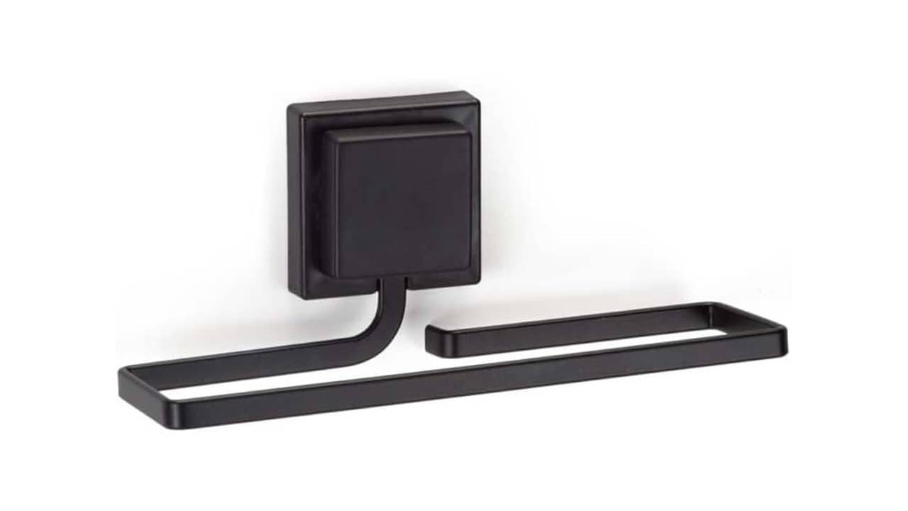 Porta Toalhas de Banheiro: Os 10 Modelos Mais Modernos e Funcionais