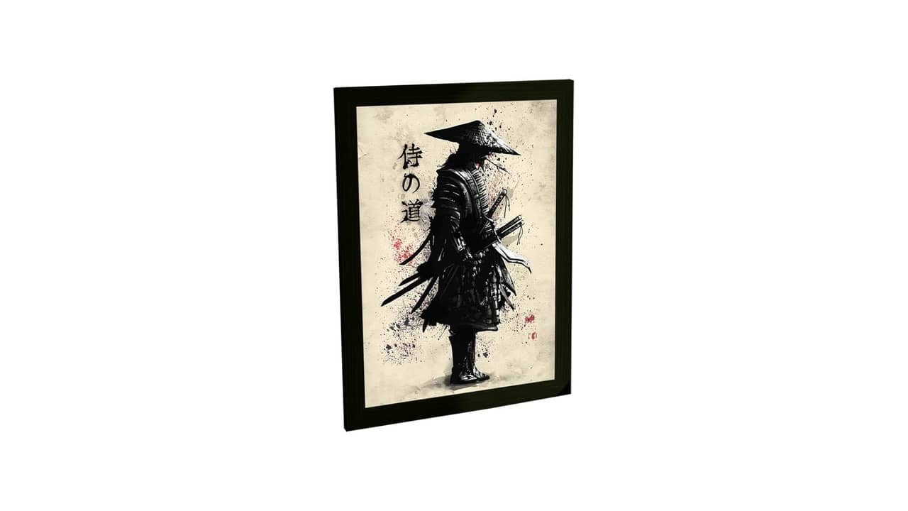 Pôster de Anime para Quarto: As 10 Melhores Opções de Decoração