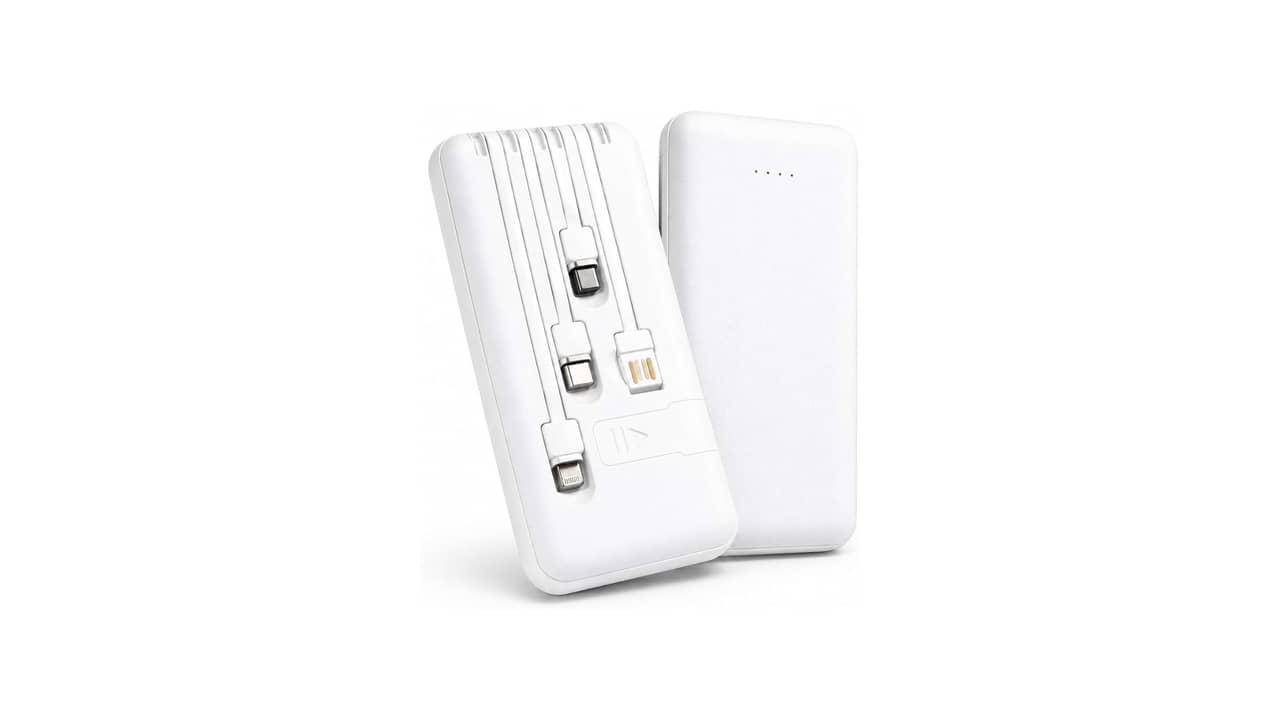 Power Bank Barato: Os 10 Melhores para Seu Dia a Dia