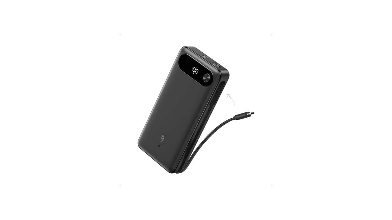 Power Bank para Notebook: Análise de 10 Modelos com Carregamento Rápido