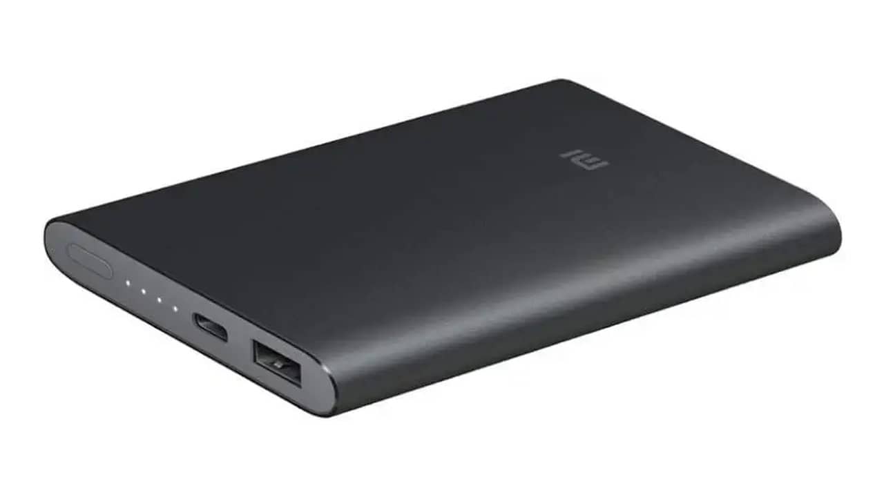 Power Bank Xiaomi: As 10 Melhores Opções para Desempenho e Capacidade