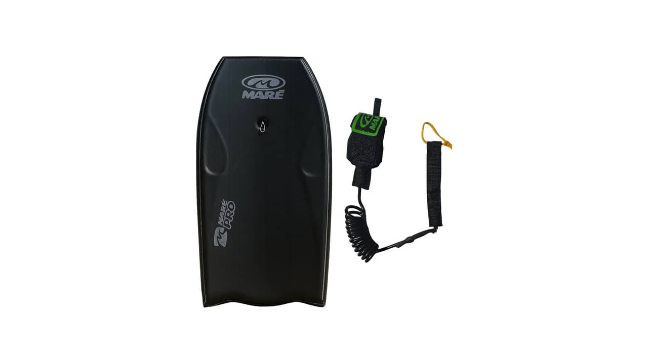 Prancha de Bodyboard Profissional: As 10 Melhores Opções para Desempenho e Durabilidade