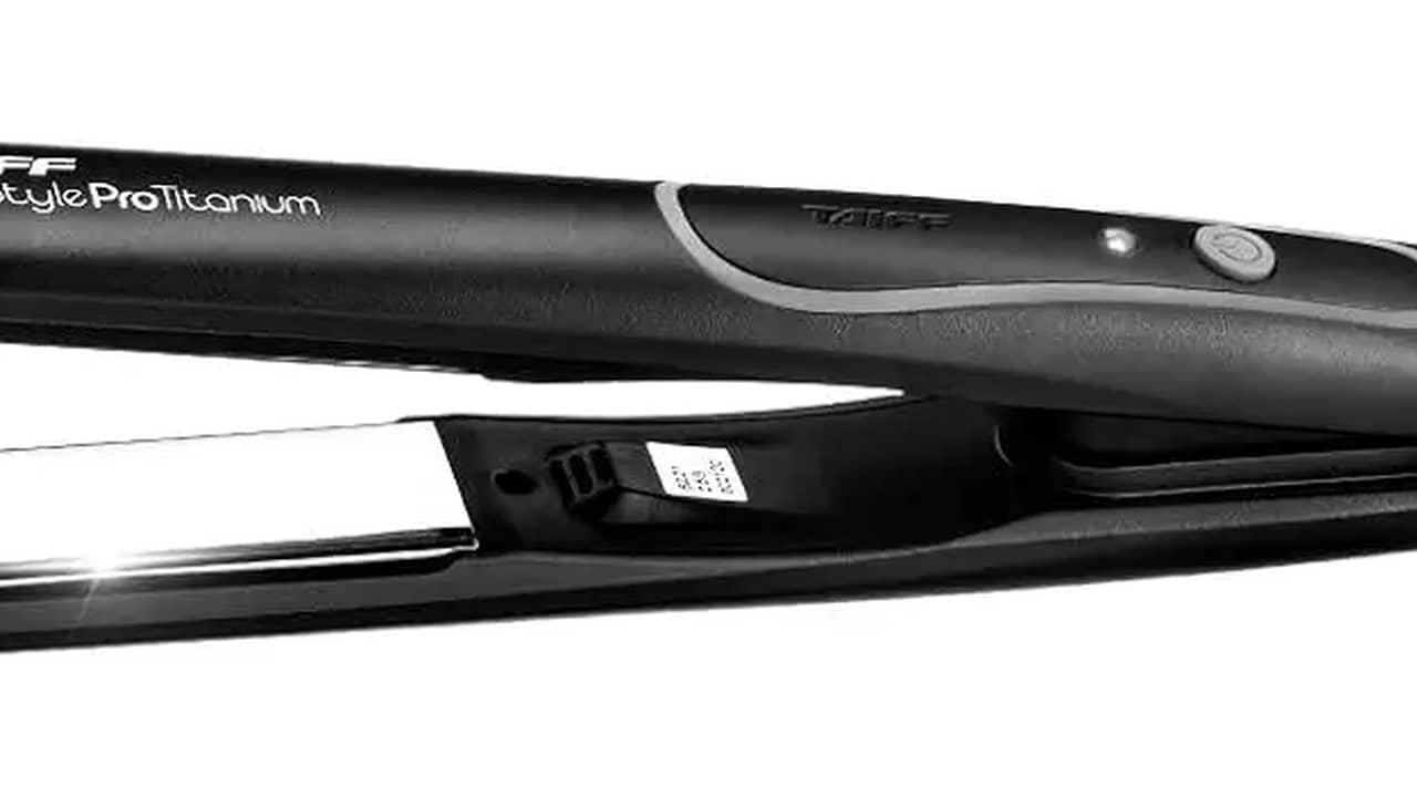 Prancha de Cabelo Profissional: As 10 Melhores para Salões e Casas