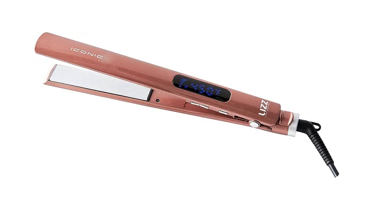 Prancha Profissional de Cabelo: As 10 Melhores para Você