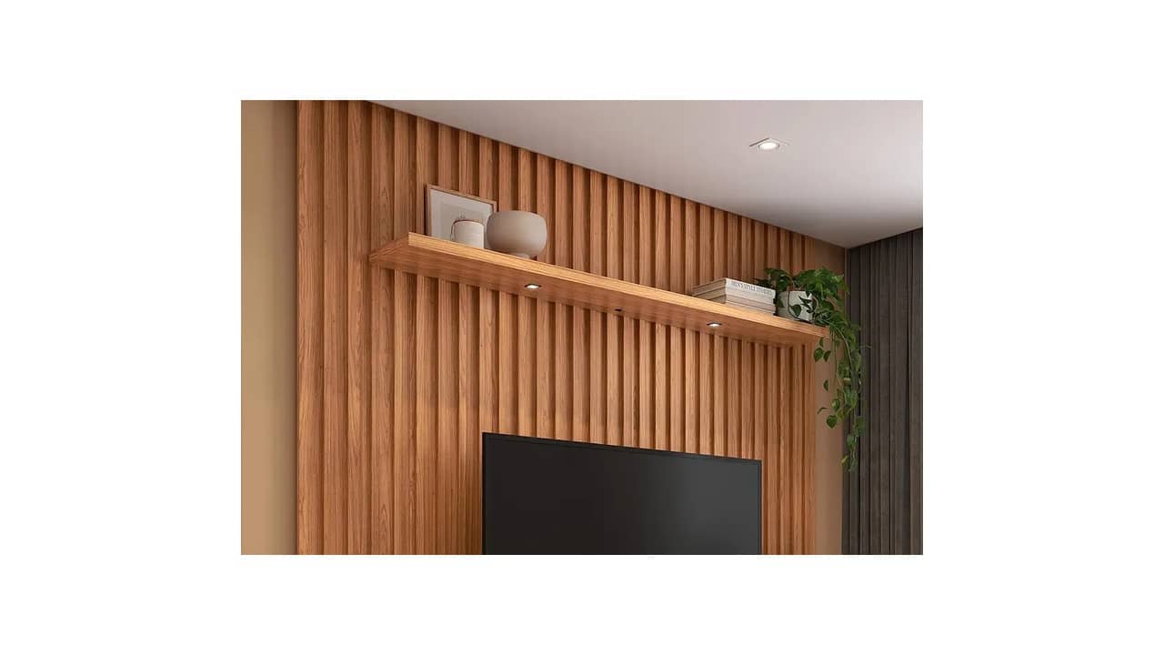 Prateleira com LED para Esculturas: As 10 Melhores Opções Iluminadas