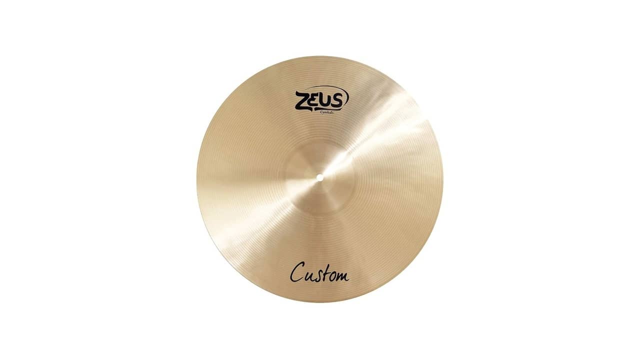 Prato de Bateria Liga B20: As 10 Melhores Opções Profissionais