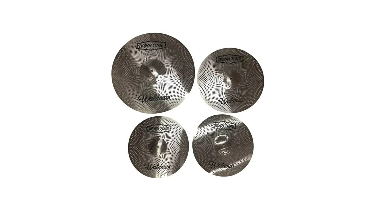 Prato de Bateria: As 10 Melhores Opções para Tocadores Profissionais