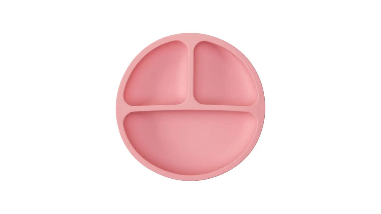 Prato para Introdução Alimentar com Ventosa: A Melhor Opção para Bebês