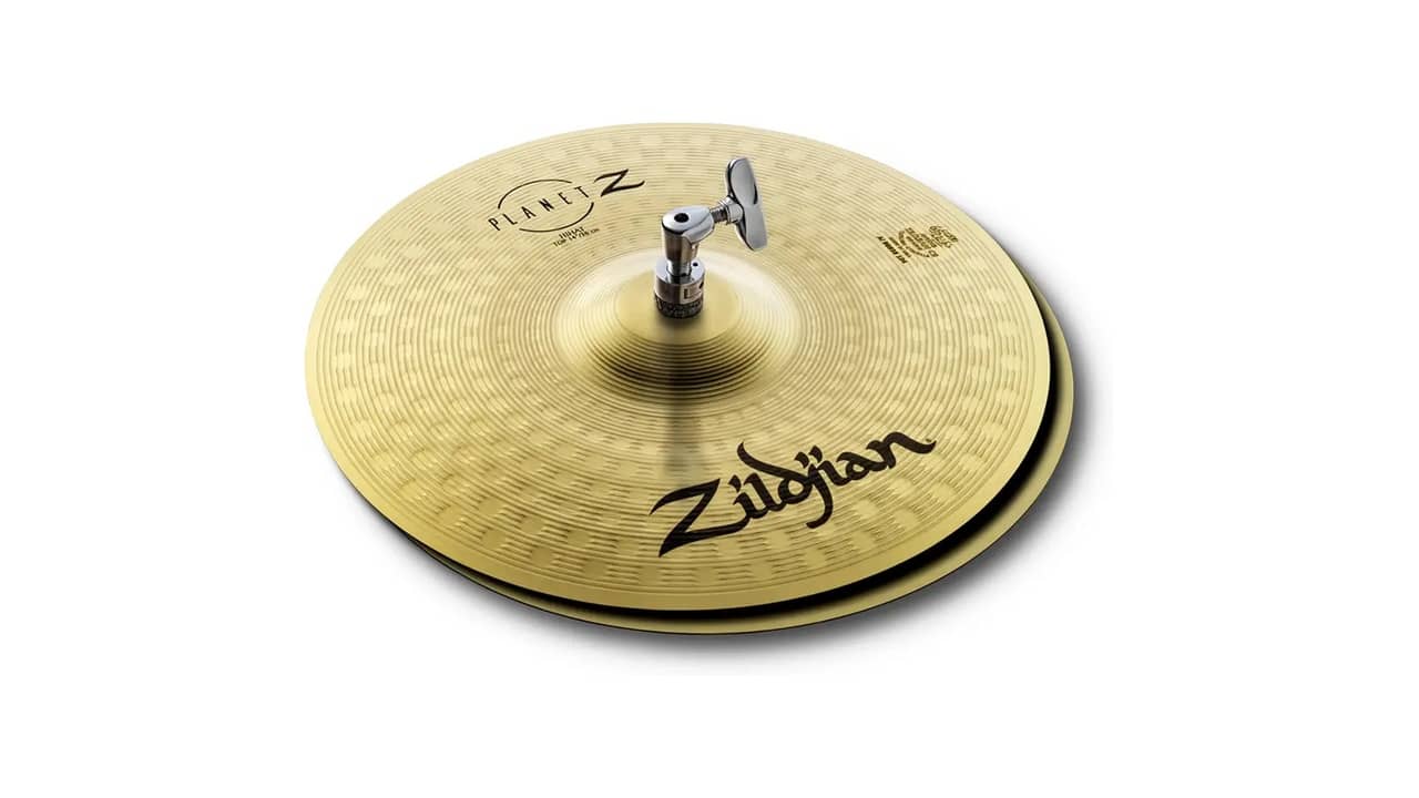 Pratos de Bateria Zildjian: As 10 Melhores Opções para Bateristas