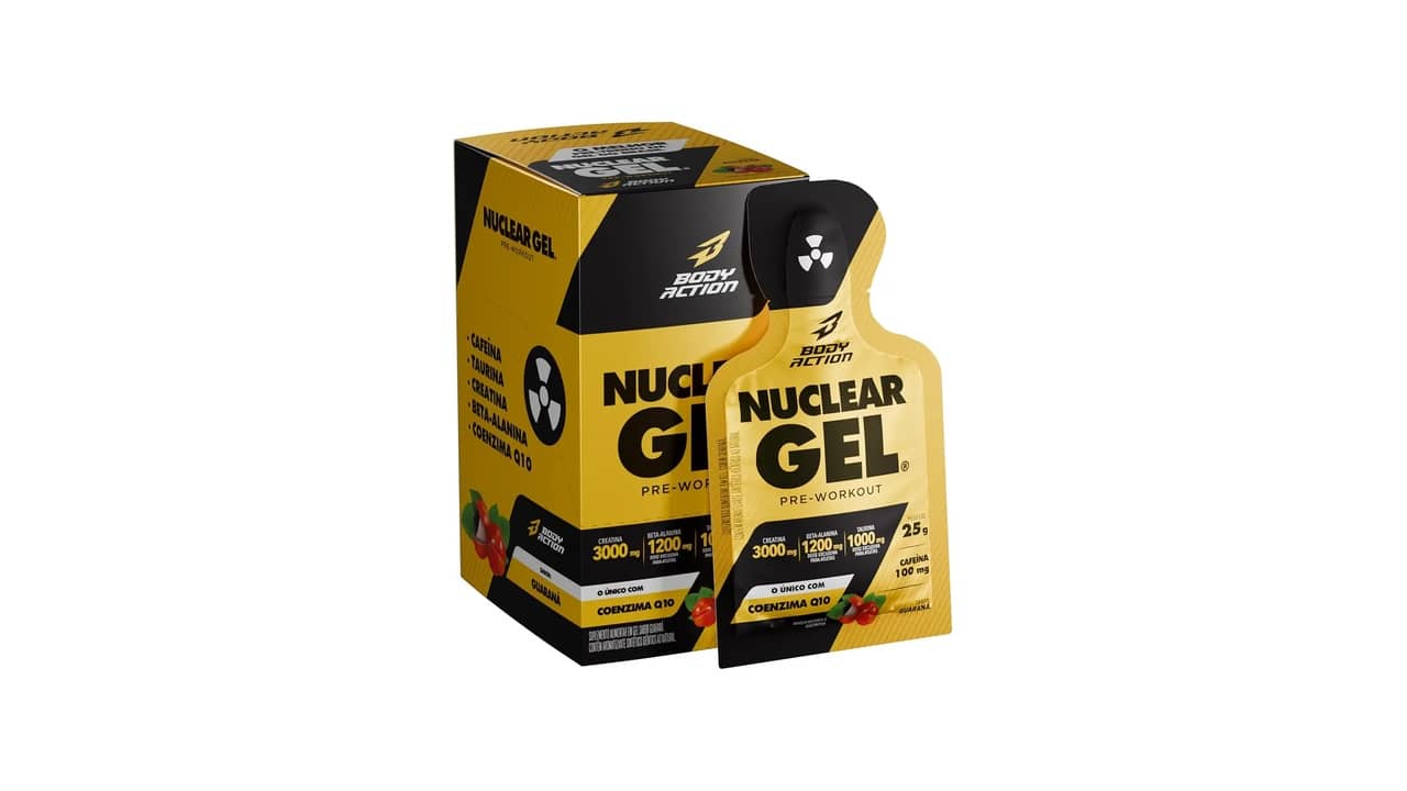 Pré-treino para Hipertrofia: As 10 Melhores Opções para Ganho de Massa Muscular