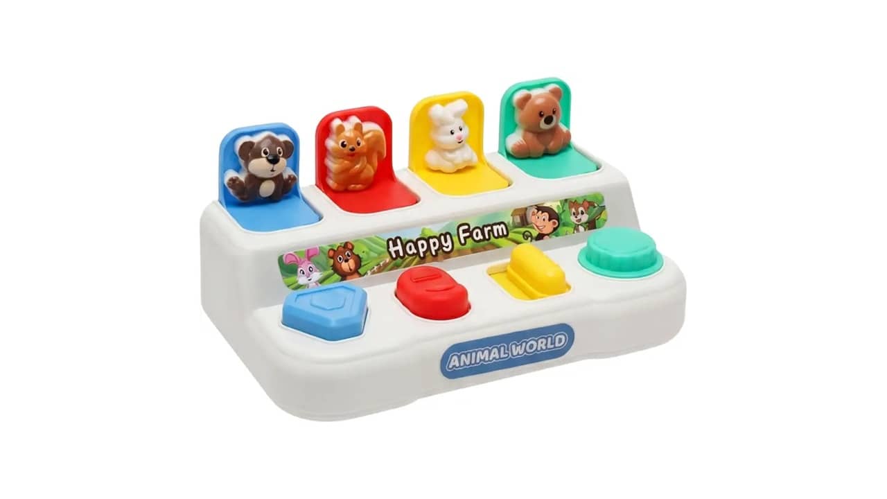 Presente de Dia das Crianças Educativo: As 10 Melhores Opções para Desenvolvimento Infantil