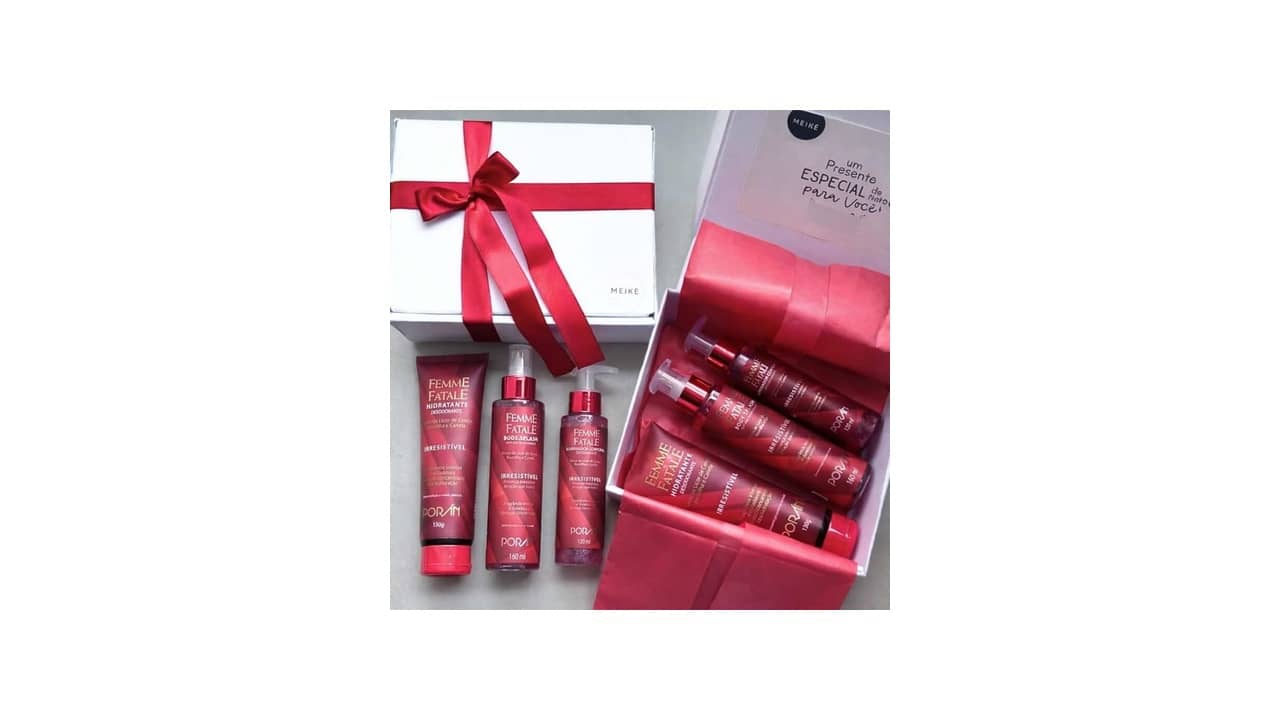 Presente de Dia das Mães: As 10 Melhores Opções para Surpreender a Mãe