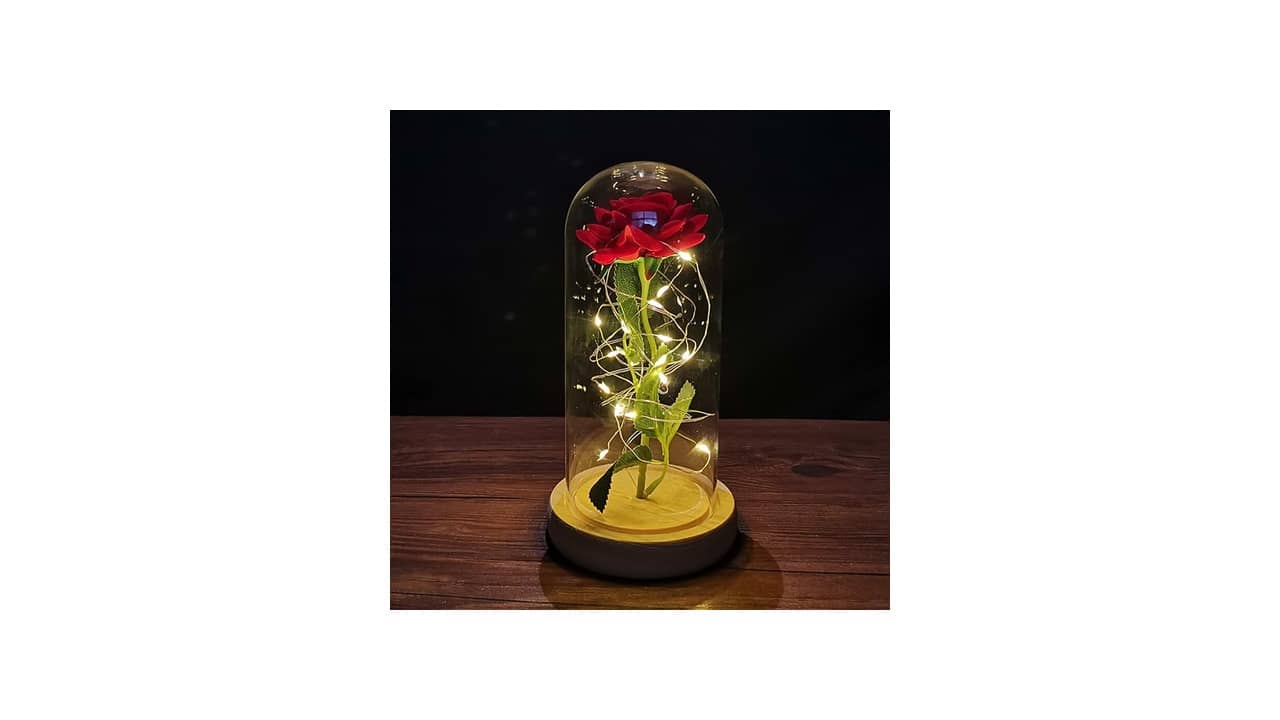 Presente de Dia dos Namorados para Namorada: As 10 Melhores Opções Românticas