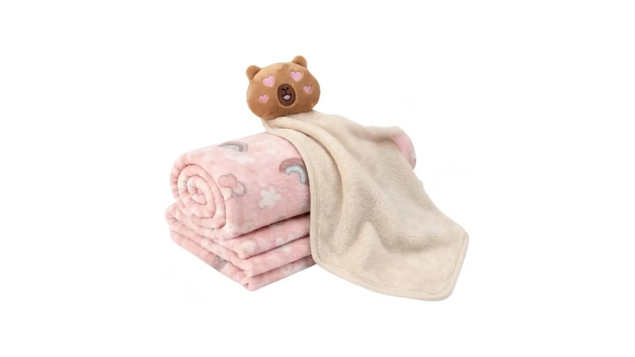 Presente para Chá de Bebê: As 10 Melhores Opções de Brinquedos e Acessórios