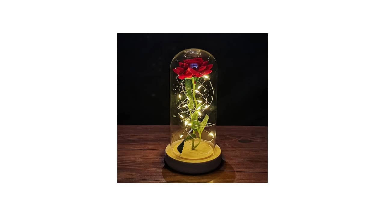 Presente para Namorada: As 10 Melhores Opções Românticas