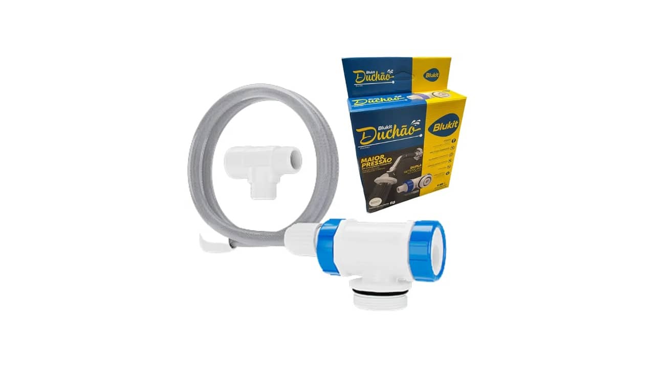 Pressurizador de Água para Chuveiro e Caixa d'Água: A Melhor Opção Com Custo-Benefício