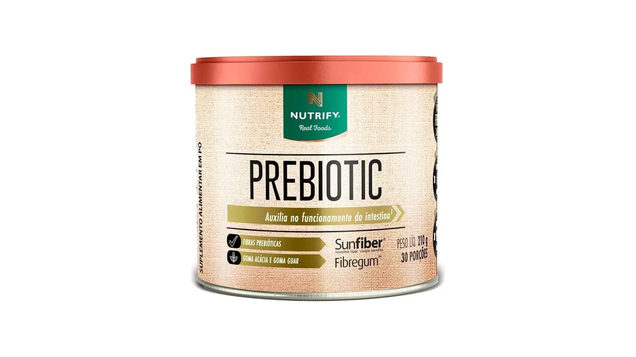 Probiótico para o Intestino: As 10 Melhores Opções do Mercado