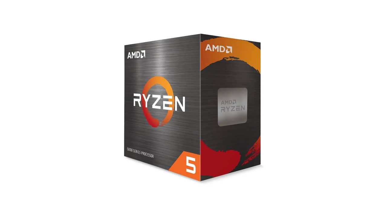 Processador AMD Ryzen 5: As 10 Melhores Opções para Alto Desempenho