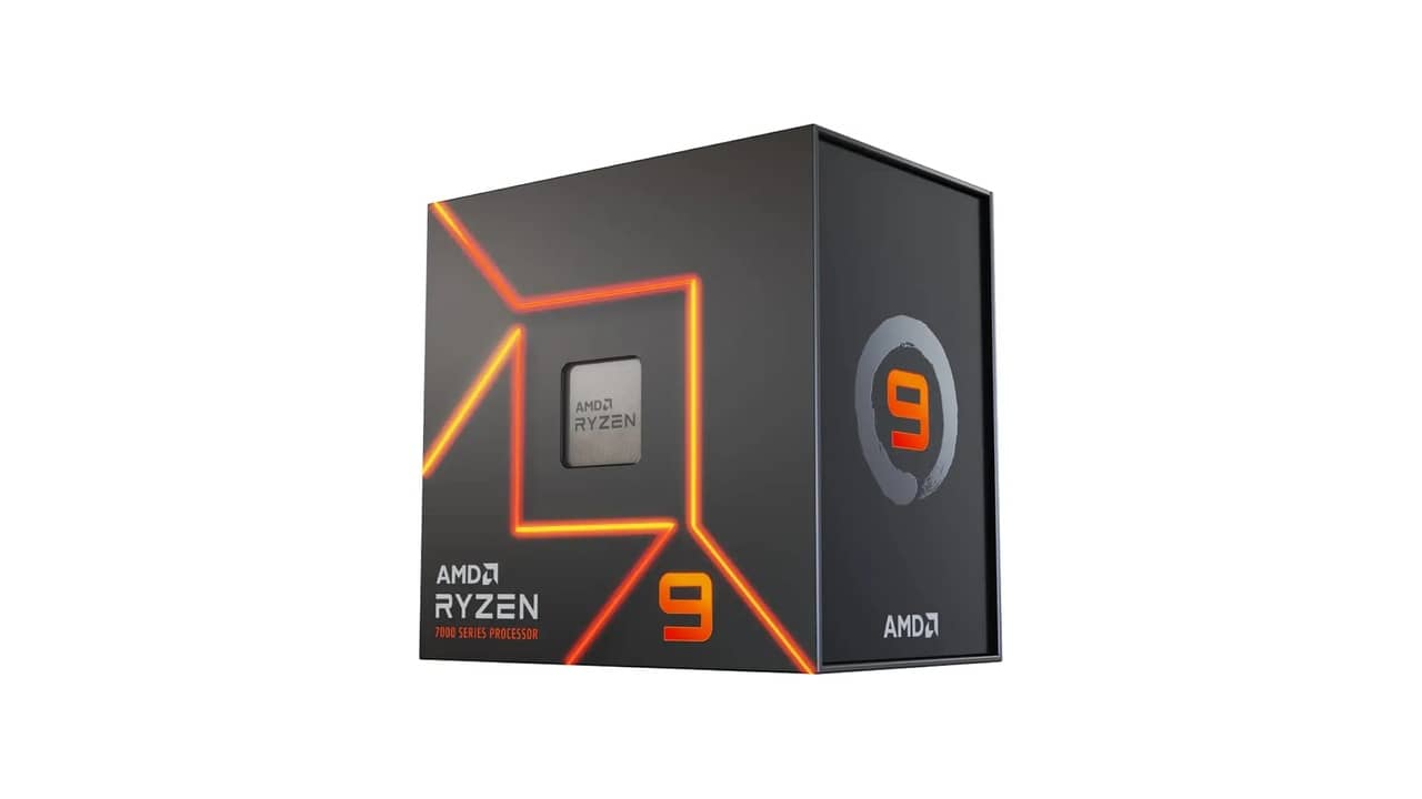 Processador AMD Ryzen 9: As 10 Melhores Opções para Alta Performance