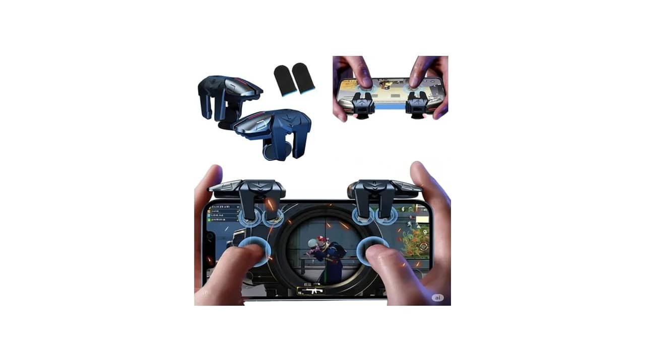 Processador de Celular para Jogos: As 10 Melhores Soluções Portáteis