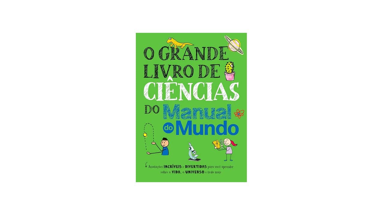 Professor do Mundo Livro: A Melhor Opção para Enriquecer Seu Ensino
