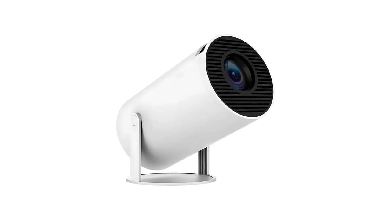 Projetor 4K: As 10 Melhores Opções para Cinema em Casa