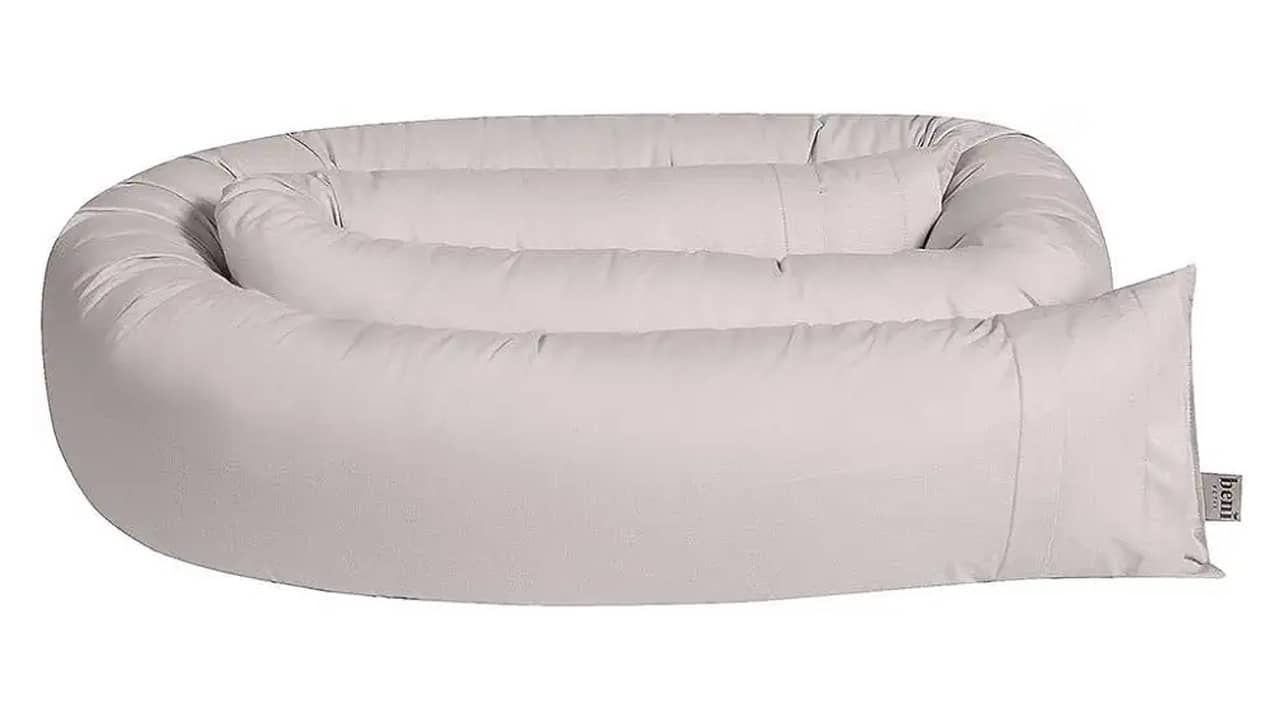 Protetor de Berço Trança: 10 Opções Impermeáveis e Seguras