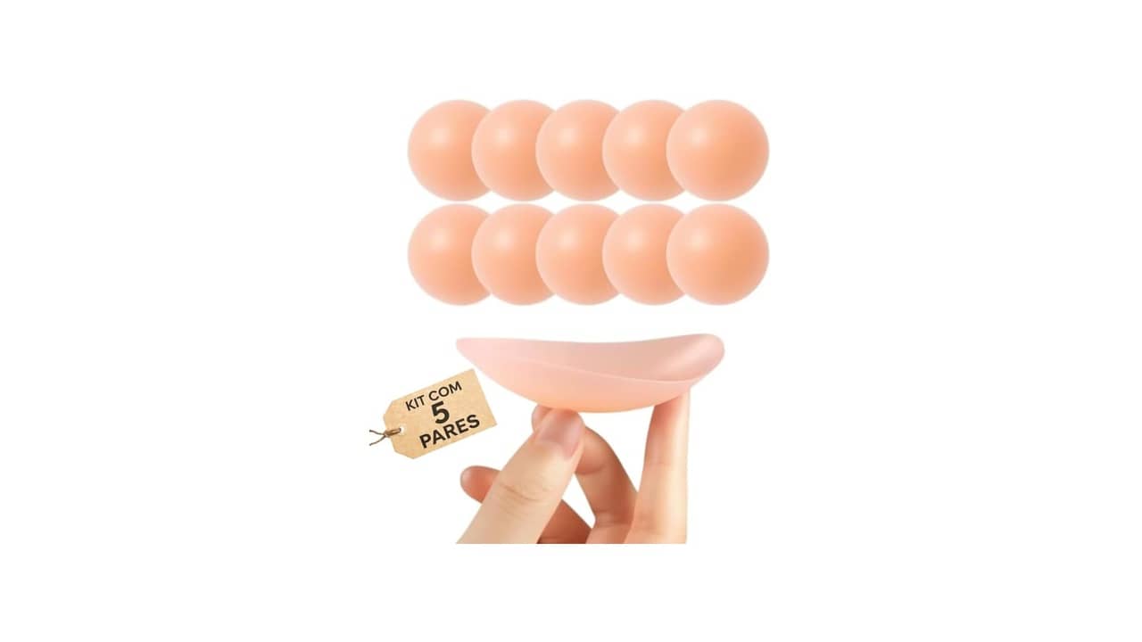 Protetor de Mamilo: As 10 Melhores Opções para Mães