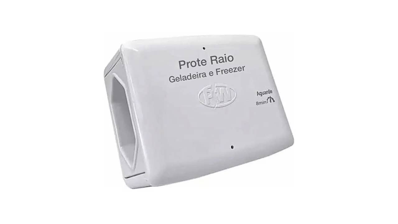 Protetor de Surto e Raio: A Melhor Proteção para Seu Eletrônico