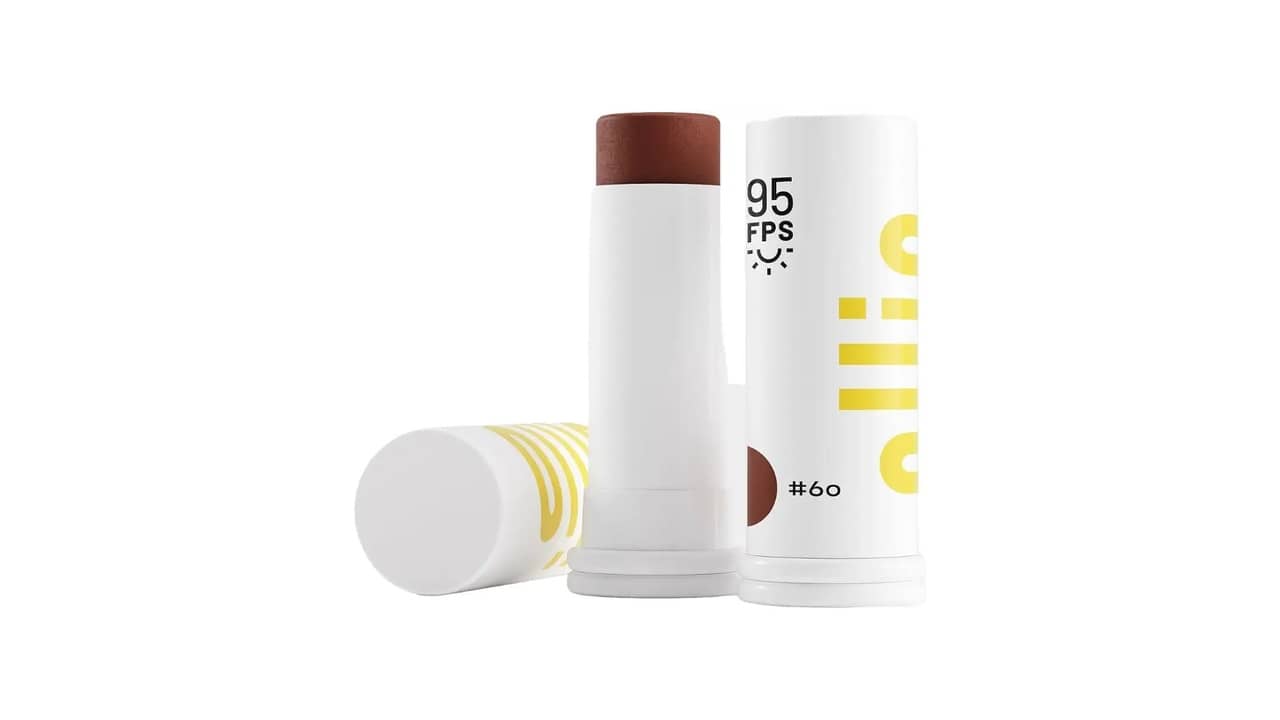 Protetor Solar em Bastão com Cor: As 10 Melhores Opções de Proteção