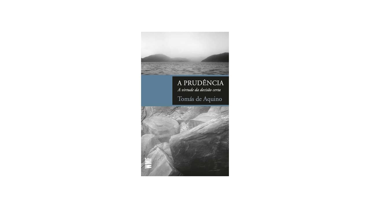 Prudência Livro: A Melhor Opção Para Aprendizado e Reflexão