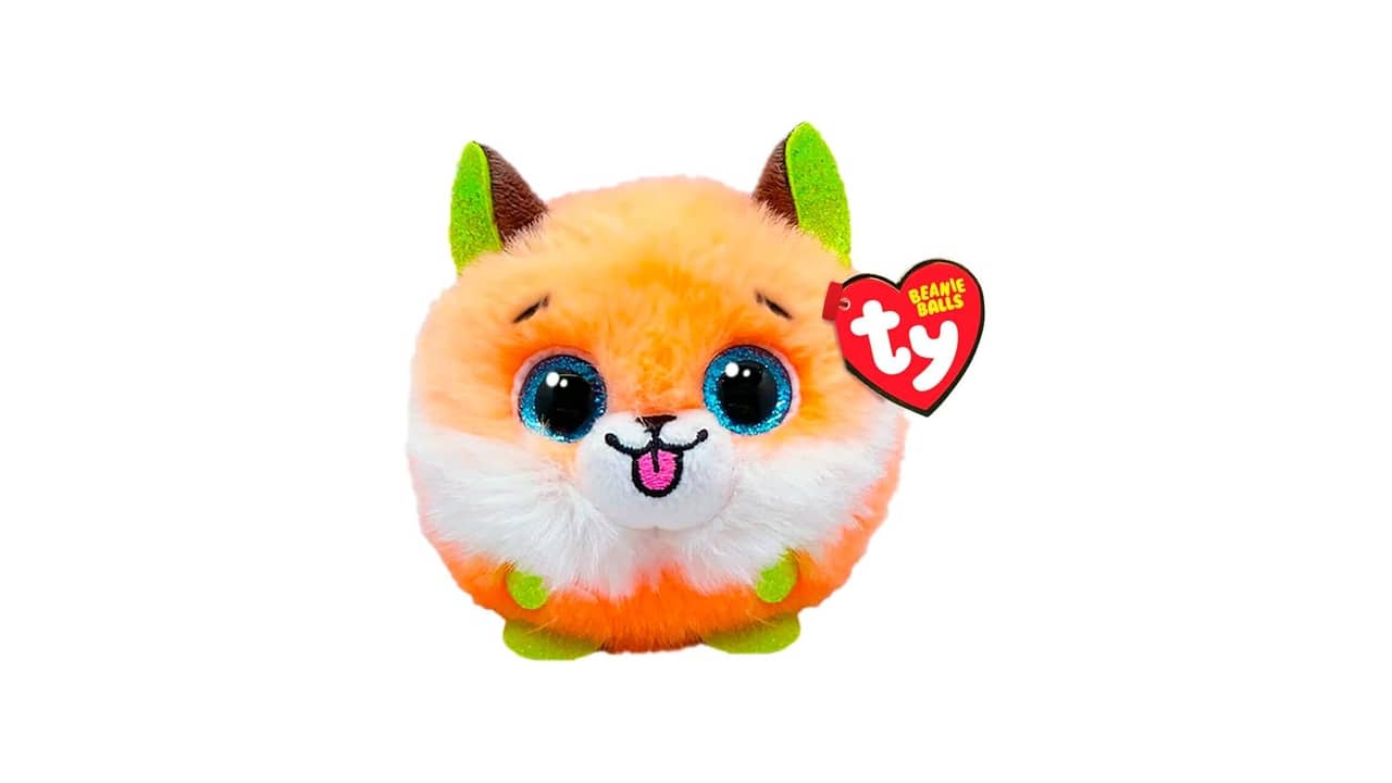 Puff de Pelúcia: As 10 Melhores Opções para Sala e Quarto