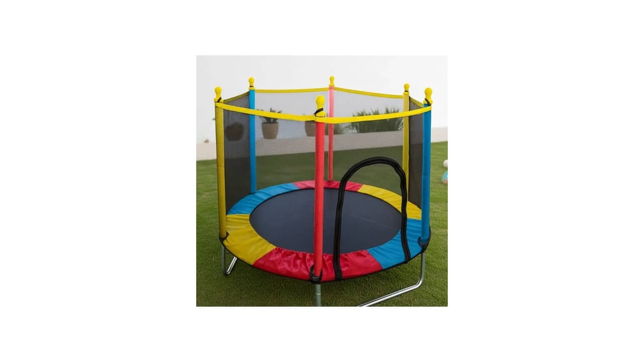 Pula Pula Infantil para Quintal: As 10 Melhores Opções