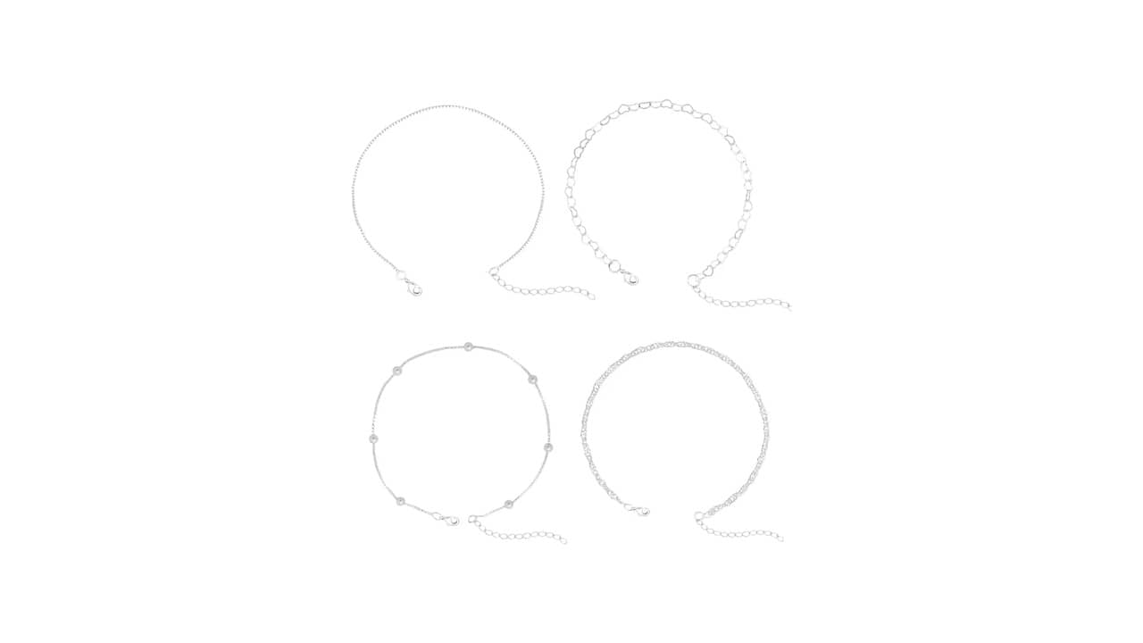 Pulseira de Prata 925: As 10 Melhores Opções para Versatilidade e Estilo