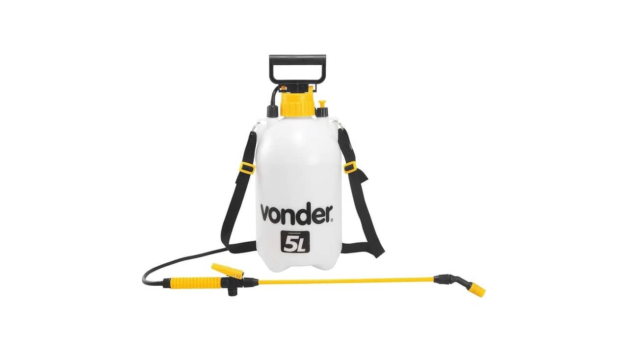 Pulverizador para Jardim: A Melhor Opção para Sua Horta