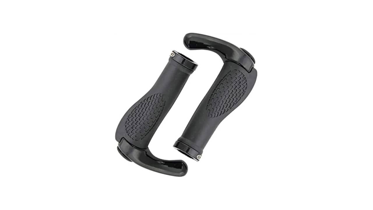 Punho de Guidão de Bicicleta: As 10 Melhores Opções Ergonômicas e Confortáveis