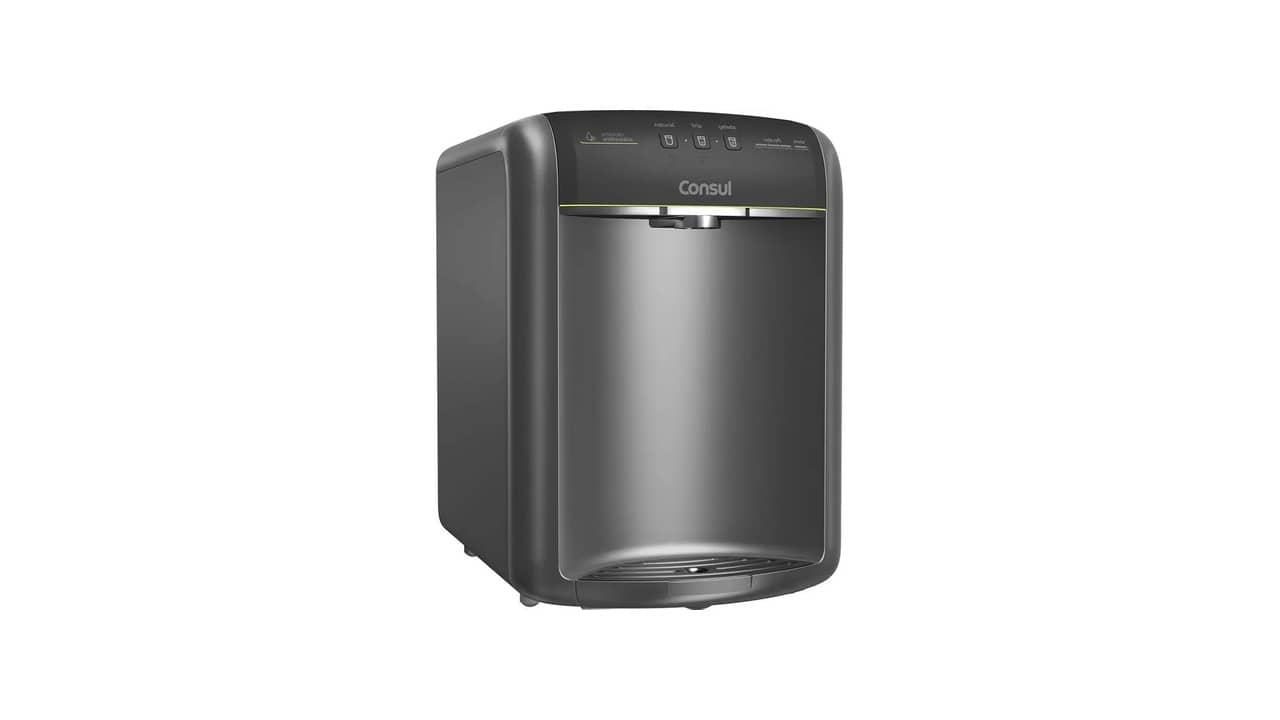 Purificador de Água Classe A com Compressor: As 10 Melhores Opções