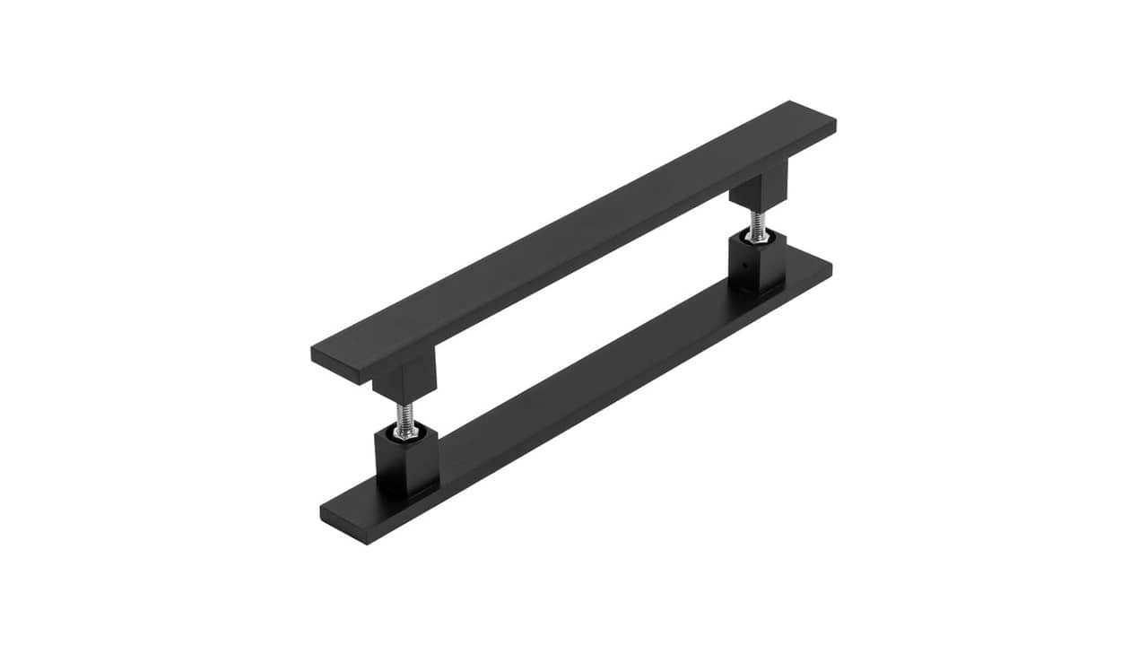 Puxador de Porta de Madeira: As 10 Melhores Opções de Design e Durabilidade