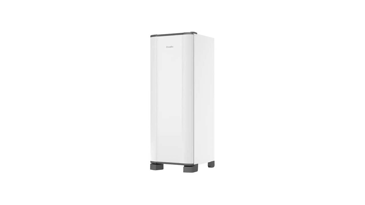 Geladeira Esmaltec: As 10 Melhores Opções com Economia de Energia
