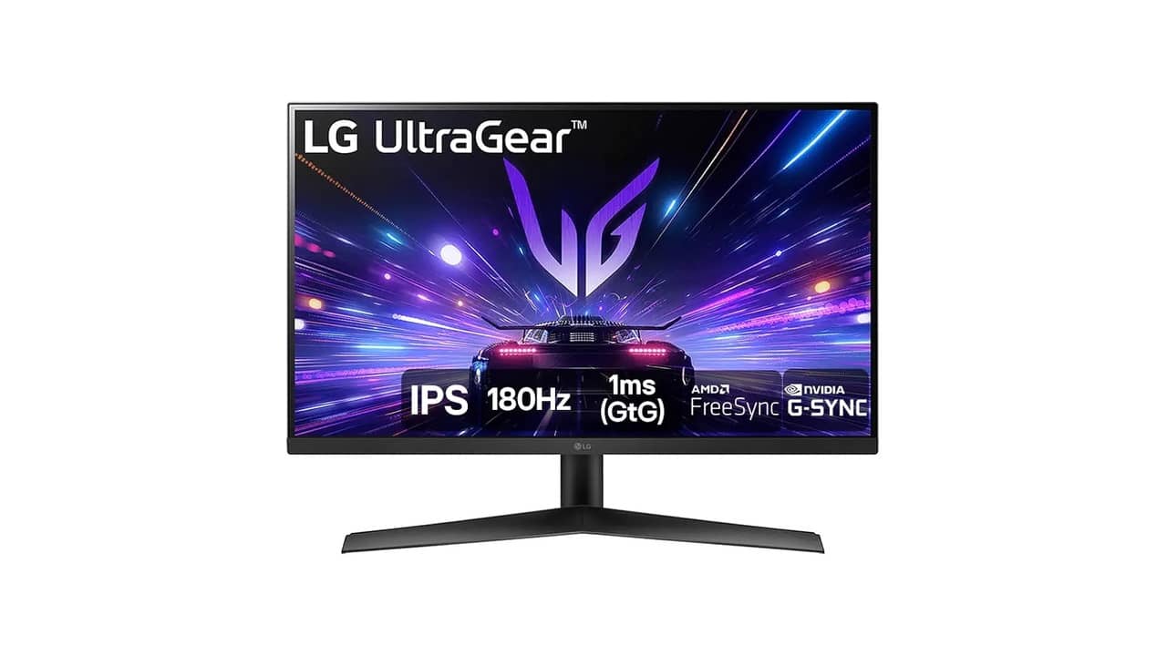 Marca de Monitor Gamer: Os 10 Melhores para Jogo com Alta Frequência de Atualização