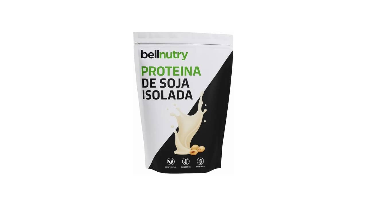 Proteína Vegana Isolada: As 10 Melhores Opções para Veganos