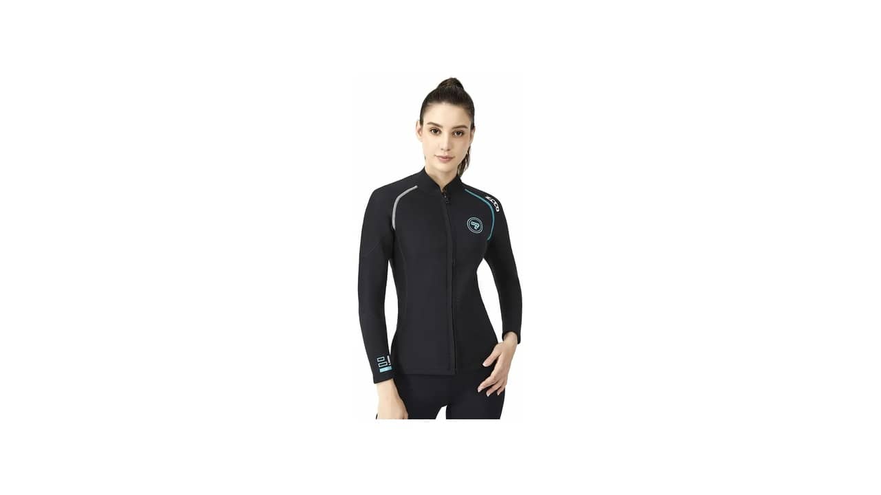 Roupa de Neoprene para Mergulho e Surf: As 10 Melhores Opções do Mercado