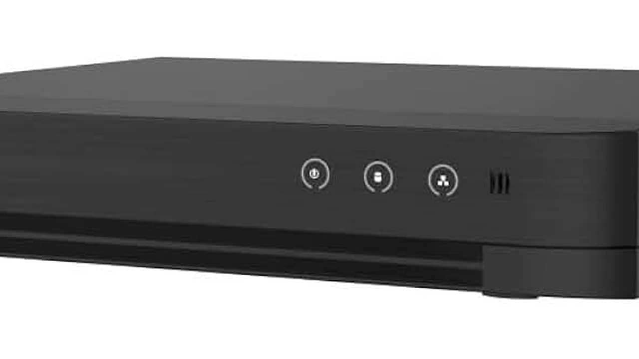 DVR Hikvision: A Melhor Opção com Detecção de Movimento