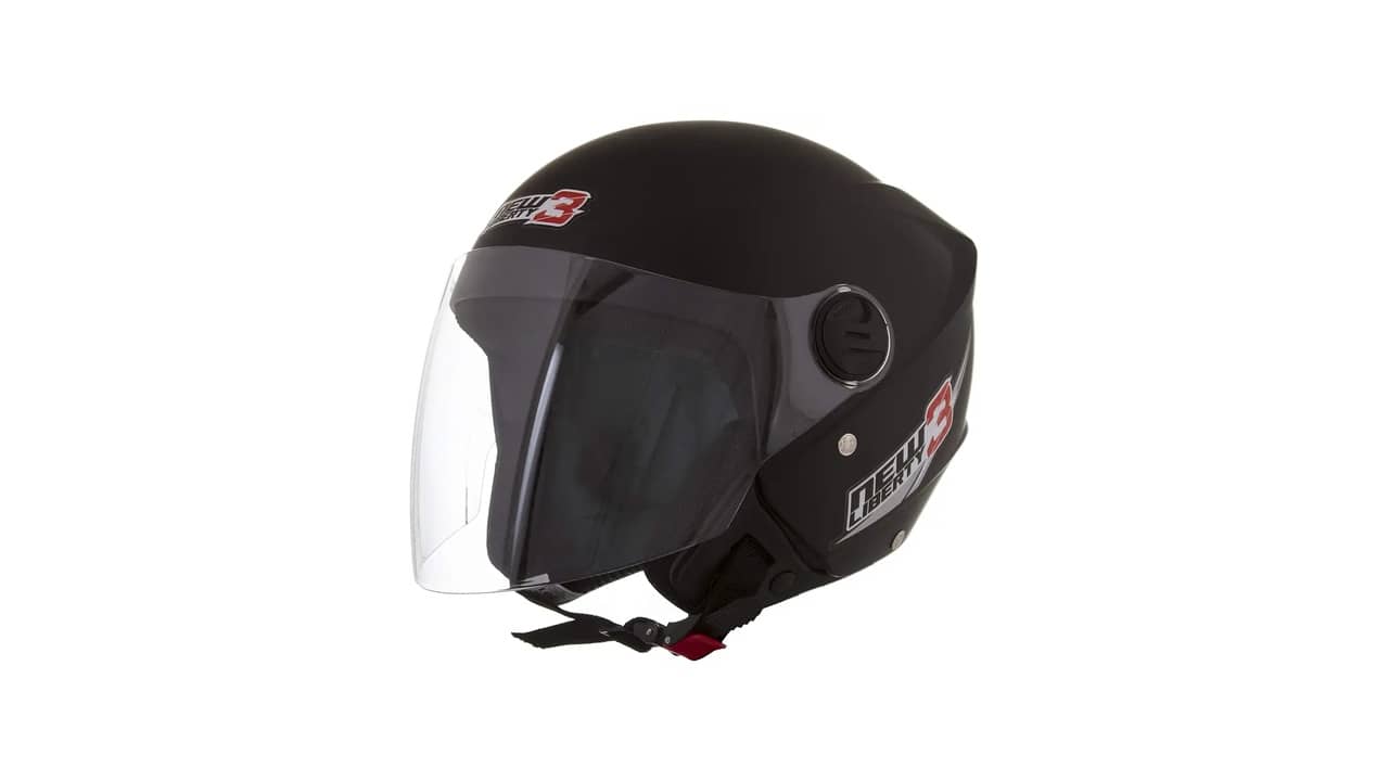 Capacete para Quadriciclo: As 10 Melhores Opções Protegidas e Estilosas