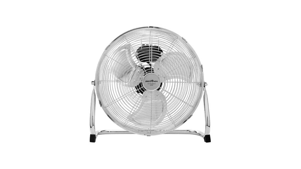 Circulador de Ar: As 10 Melhores Opções para Sua Sala