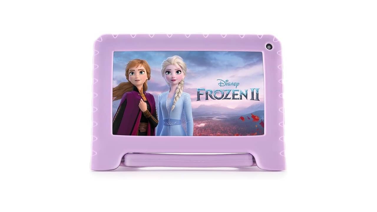 Tablet Infantil: A Melhor Opção para Crianças com Controle Parental