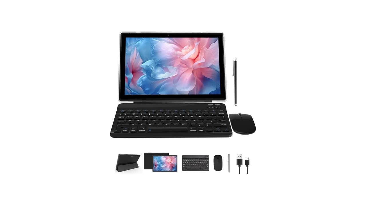 Tablet para Trabalho e Escritório: As 10 Melhores Opções para Produtividade