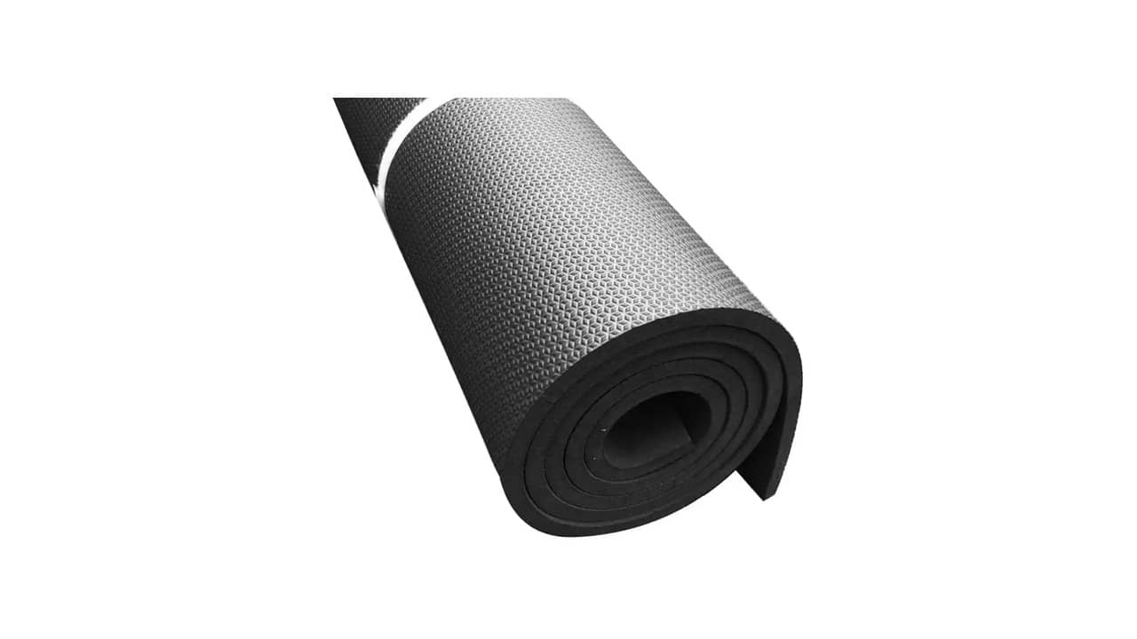 Tapete de Pilates 10mm: As 10 Melhores Opções Antiderrapantes