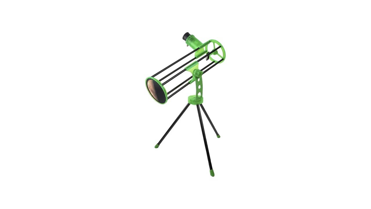 Telescópio Refletor para Iniciantes: As 10 Melhores Opções para Astronomia